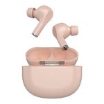 Audífonos Inalámbricos Zoundbuds Rosado - Klipxtreme