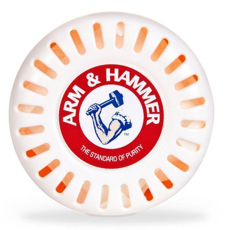 Bicarbonato De Sodio Para Baño Entrenador - Arm & Hammer