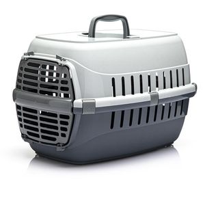 Transportador para Mascotas Razas Pequeñas Colores Surtidos