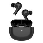 Audífonos Inalámbricos Zoundbuds Negro - Klipxtreme