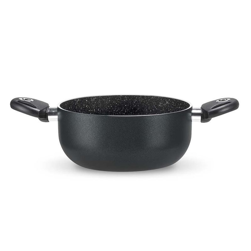 Cacerola Sin Tapa 24 Cm - Pensofal