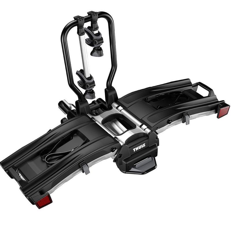 Portabicicleta De Remolque Easyfold Xt - Thule