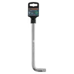 Mango En L 1/2X9 Plg - Truper