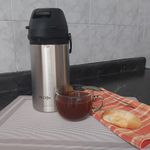 Termo De 1.60 L - Mr. Coffee