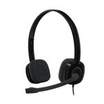 Audífonos Diadema Multidispositivo Con Micrófono H151 - Logitech