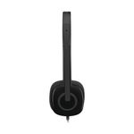Audífonos Diadema Multidispositivo Con Micrófono H151 - Logitech