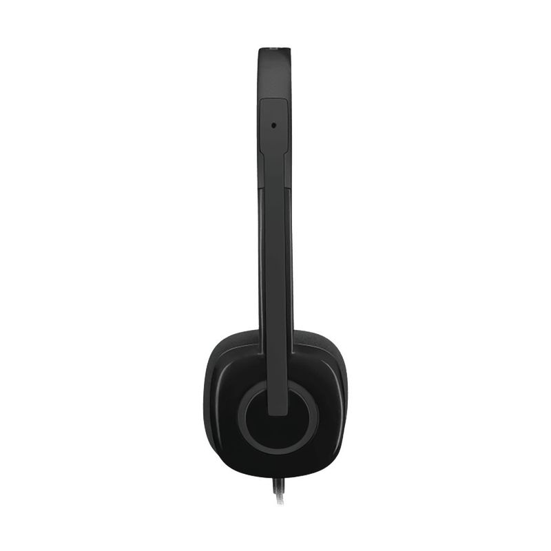 Audífonos Diadema Multidispositivo Con Micrófono H151 - Logitech