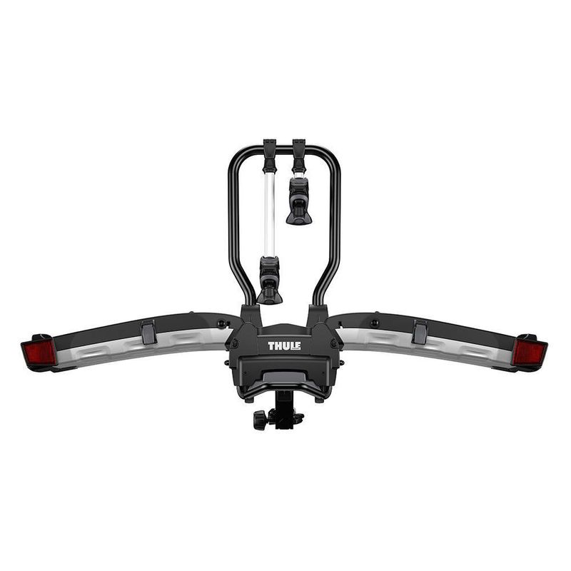 Portabicicleta De Remolque Easyfold Xt - Thule