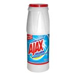 Limpiador En Polvo Ajax Triclorin