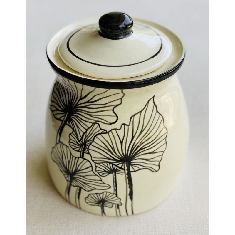 Bote Gde, Black Alder - Topis