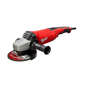 Esmeriladora 9 Plg de 1800 W - Milwaukee Electric