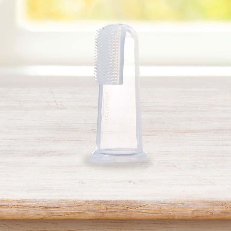 Cepillo Dental Para Dedo Asot 3M+ - Iplay