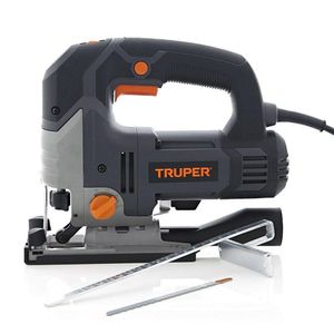 Sierra Caladora Industrial 750W - Truper