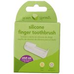 Cepillo Dental Para Dedo Asot 3M+ - Iplay