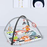 Gimnasio De Actividades Musicales 3 En 1 - Fisher Price