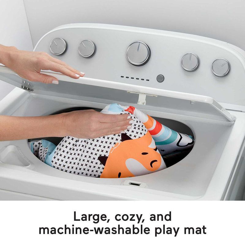 Gimnasio De Actividades Musicales 3 En 1 - Fisher Price