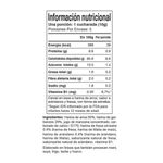 Puff De Arroz Sabor Manzana Banano 50 G - Baby Mun-mum