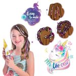 Trenzadora De Cabello Unicornio - Tasia