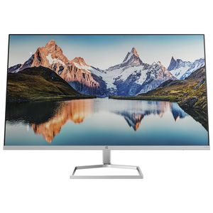 Monitor M32F FHD Tecnología AMD FreeSync de 31.5 Plg - Hp