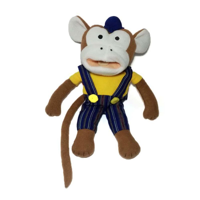 Peluches Para Niños - Varios Diseños