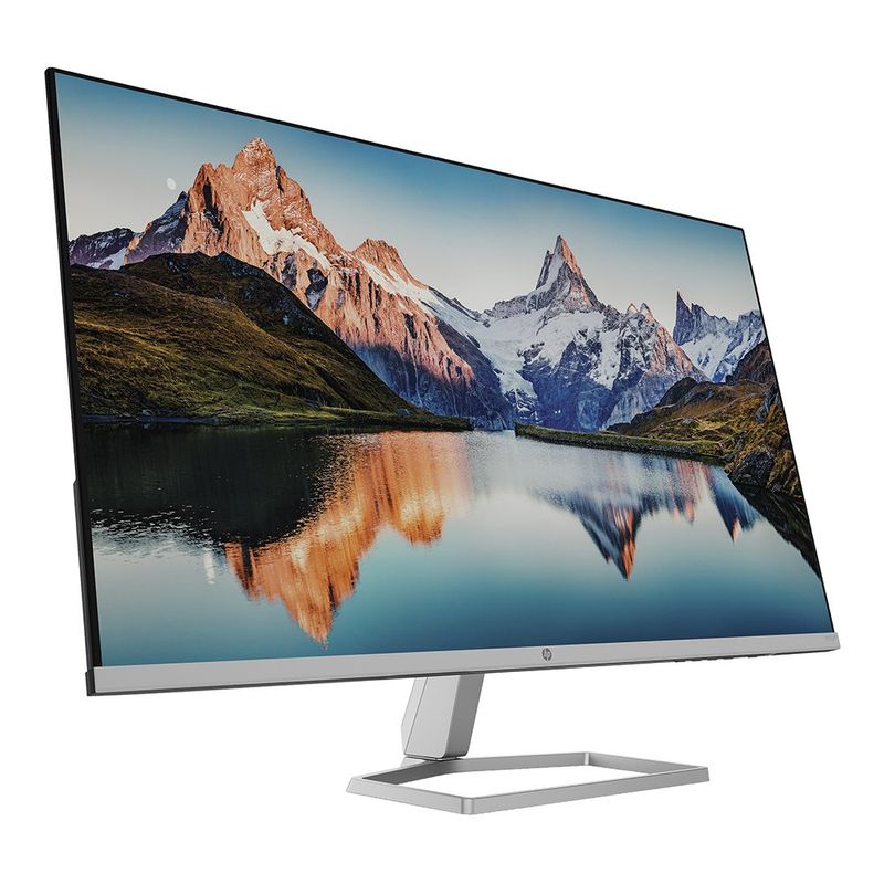 Monitor M32F FHD Tecnología AMD FreeSync de 31.5 Plg - Hp