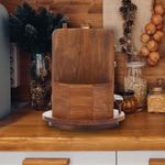 Giratorio Multiusos R/O - Sacala