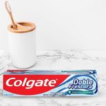 Crema Dental Doble Frescura 125 G - Colgate