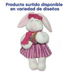 Peluches Para Niños - Varios Diseños