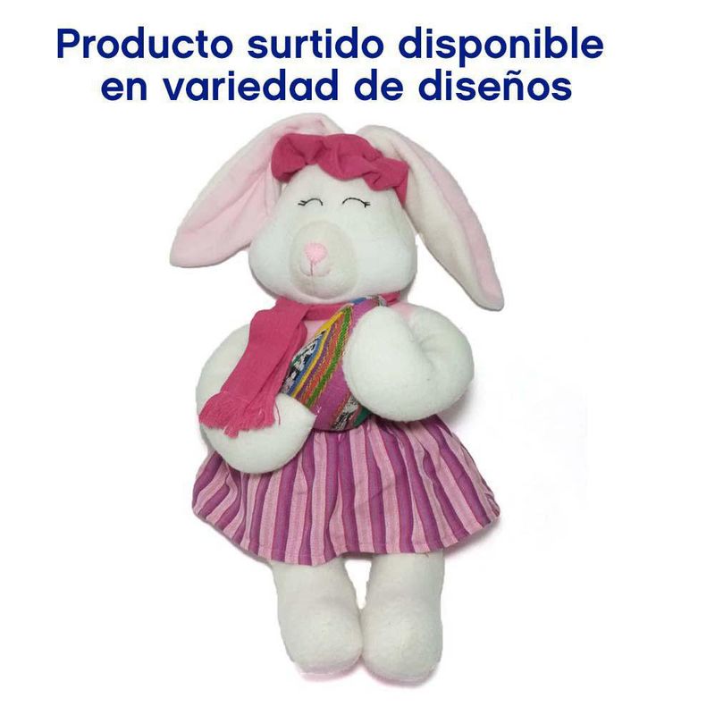 Peluches Para Niños - Varios Diseños