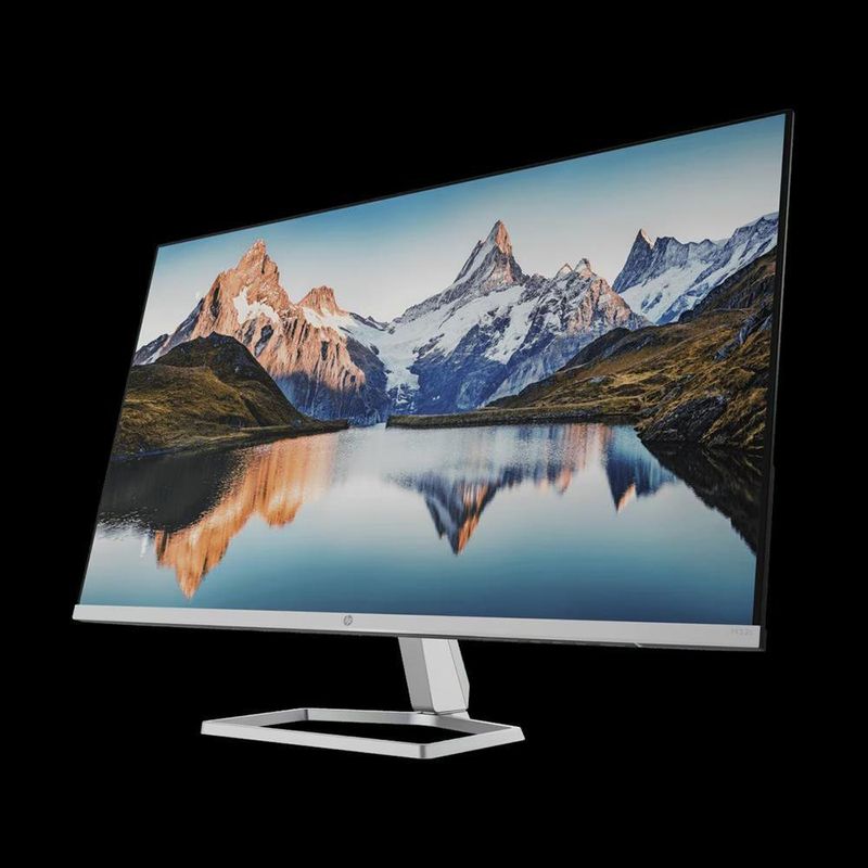 Monitor M32F FHD Tecnología AMD FreeSync de 31.5 Plg - Hp
