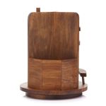 Giratorio Multiusos R/O - Sacala