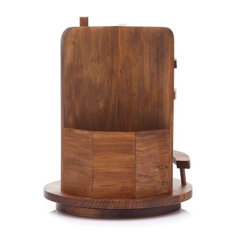 Giratorio Multiusos R/O - Sacala