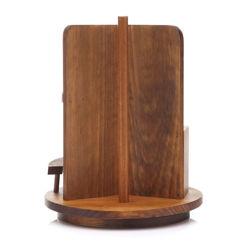 Giratorio Multiusos R/O - Sacala