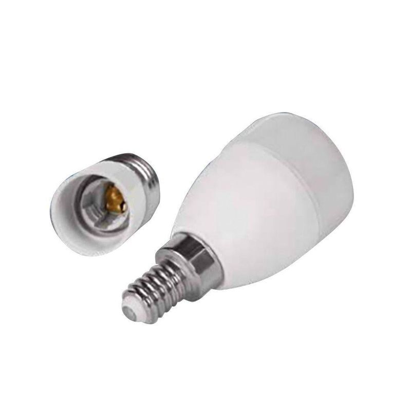Bombilla Para Electrodomésticos Led Base E14 De 5 W - Sylvania