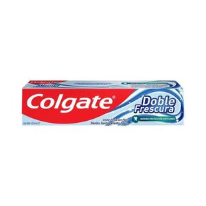 Crema Dental Doble Frescura 125 G - Colgate