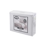 Set de Sábana Queen Colores Surtidos - Viva