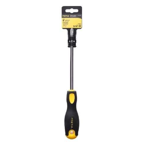 Destornillador Phillips 5/16 X 6 Plg - Pretul