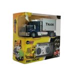 Camión a Radio Control 27 MHz Diseños Surtidos - Hst