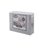 Set de Sábana Queen Colores Surtidos - Viva