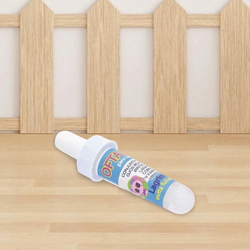 Gotero Oftal Para Cual Neonatos - Distroller