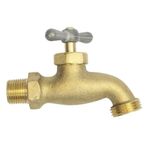 Chorro Globo 3/4'' Laton Price Pfister