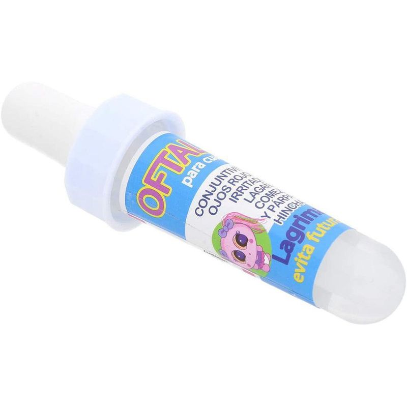 Gotero Oftal Para Cual Neonatos - Distroller