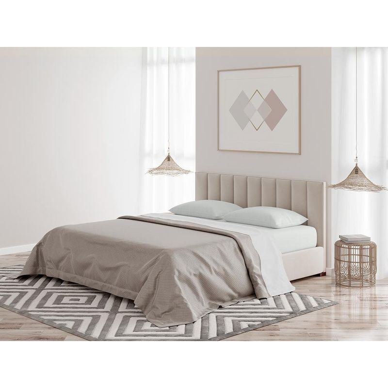 Set de Sábana Queen Colores Surtidos - Viva