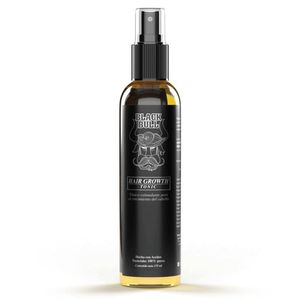 Tónico Crecimiento Black Bull 170 Ml