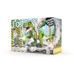 Dinosaurio De Paseo - Jadore