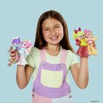 Set De Muñecas Doubilicious 2 Pzas - Jelli Crush