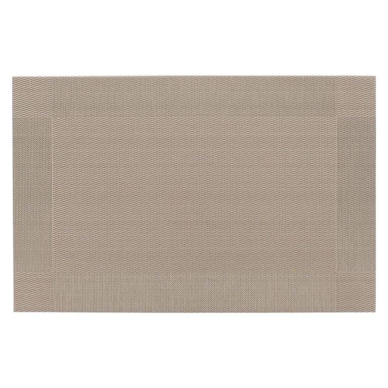 Individual Champagne 45X30 Cm - Viva