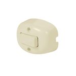 Timbre Sencillo Ivory - Volteck