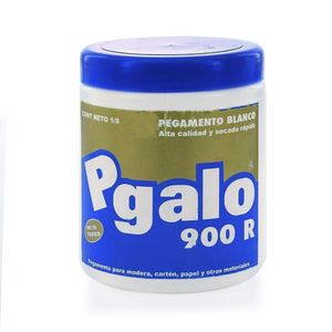 Pegamento Cola 1/8 Galón - Pgalo