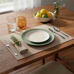 Individual Champagne 45X30 Cm - Viva